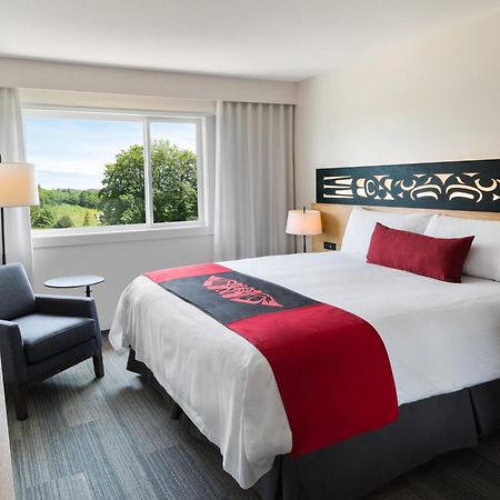 Kwa'Lilas Hotel Port Hardy Εξωτερικό φωτογραφία