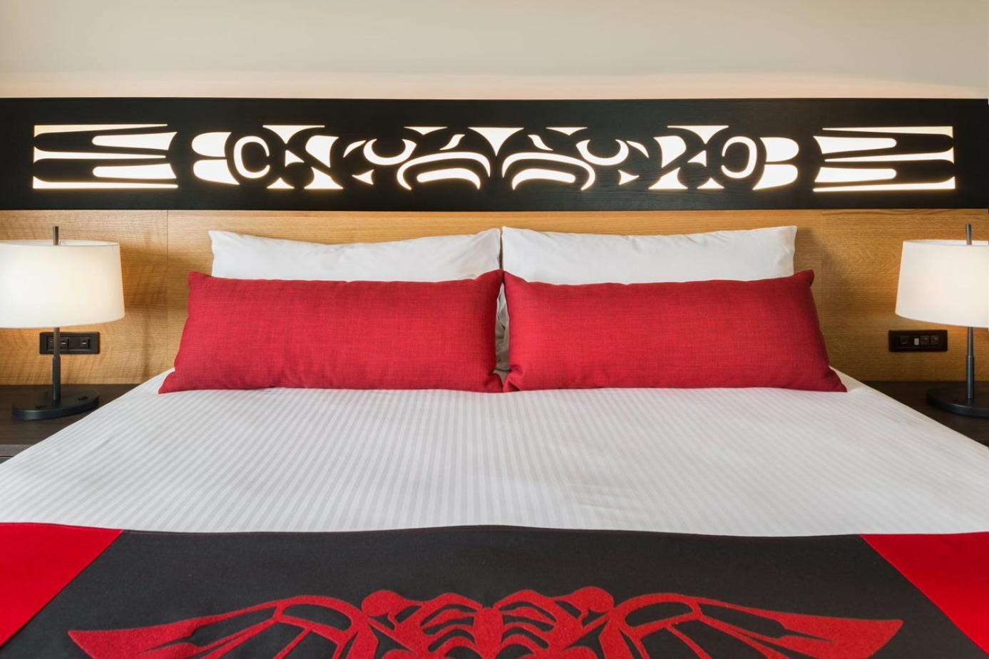 Kwa'Lilas Hotel Port Hardy Εξωτερικό φωτογραφία