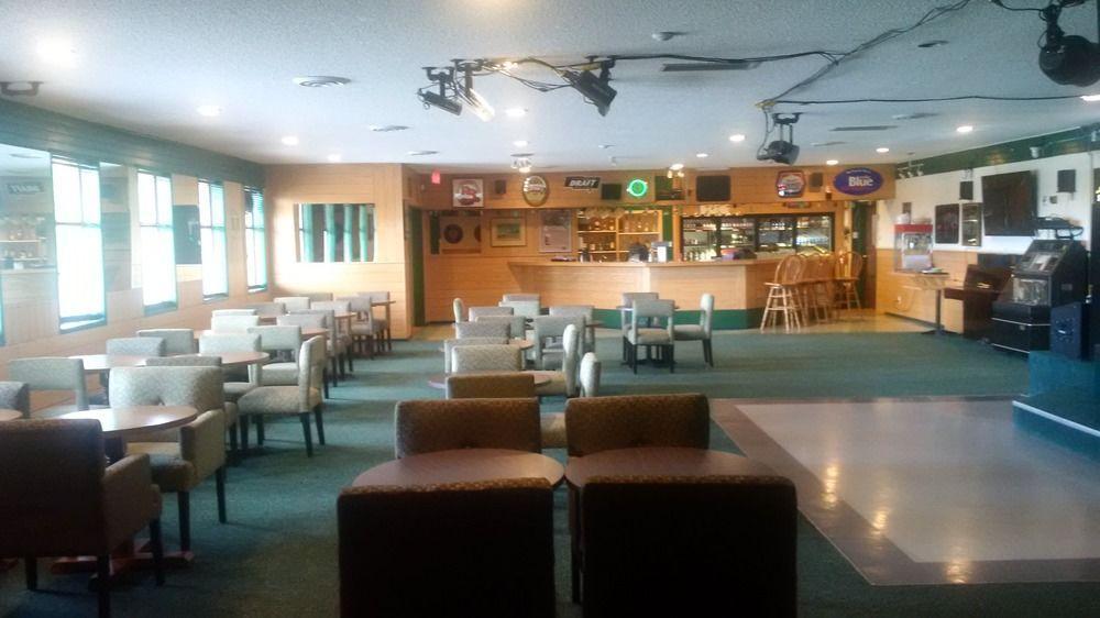 Kwa'Lilas Hotel Port Hardy Εξωτερικό φωτογραφία