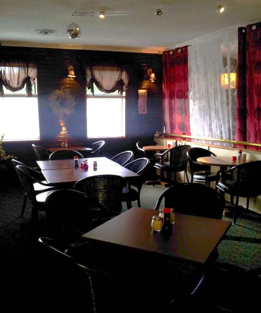 Kwa'Lilas Hotel Port Hardy Εξωτερικό φωτογραφία