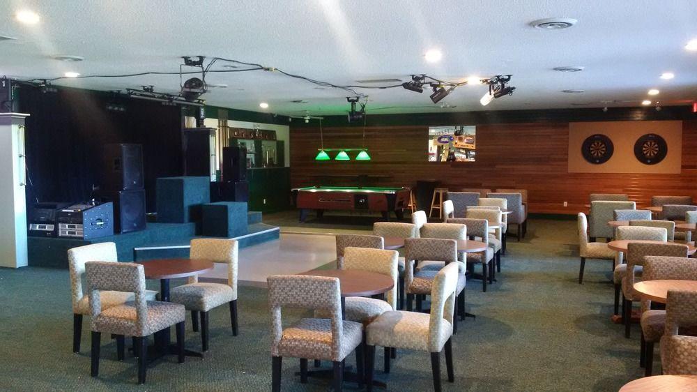 Kwa'Lilas Hotel Port Hardy Εξωτερικό φωτογραφία