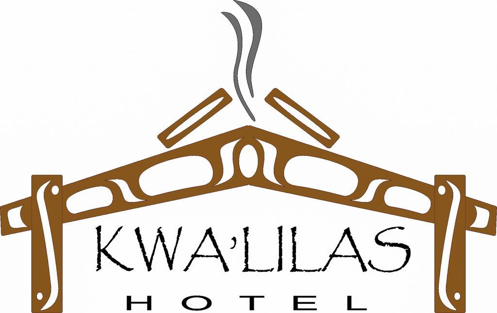 Kwa'Lilas Hotel Port Hardy Εξωτερικό φωτογραφία