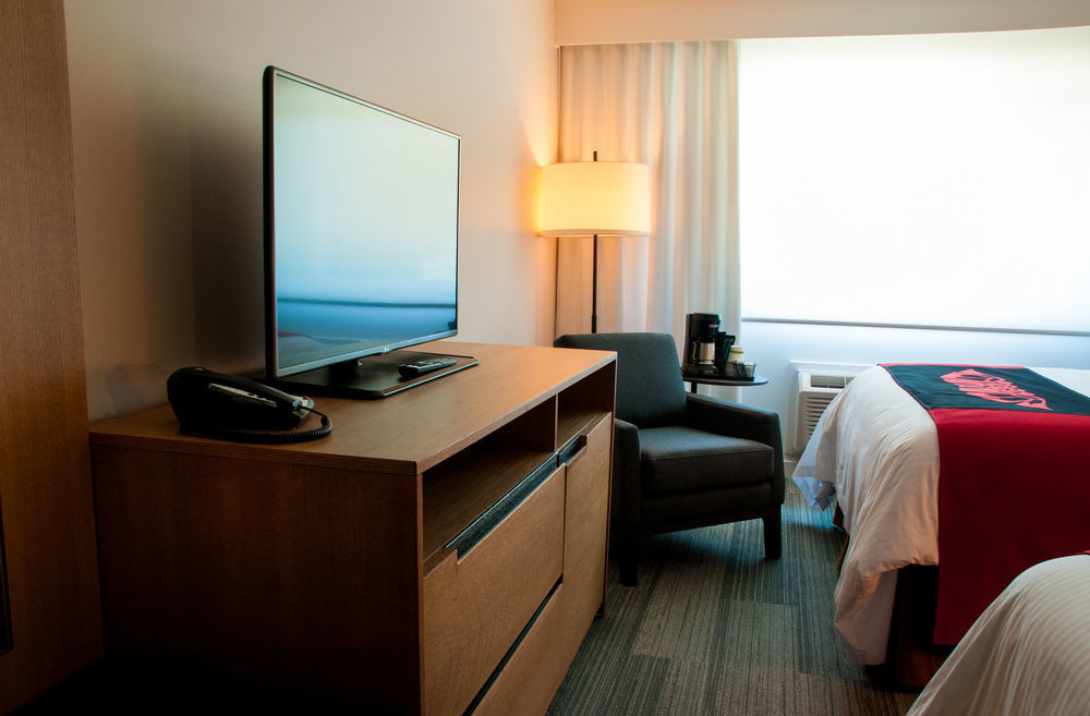 Kwa'Lilas Hotel Port Hardy Εξωτερικό φωτογραφία