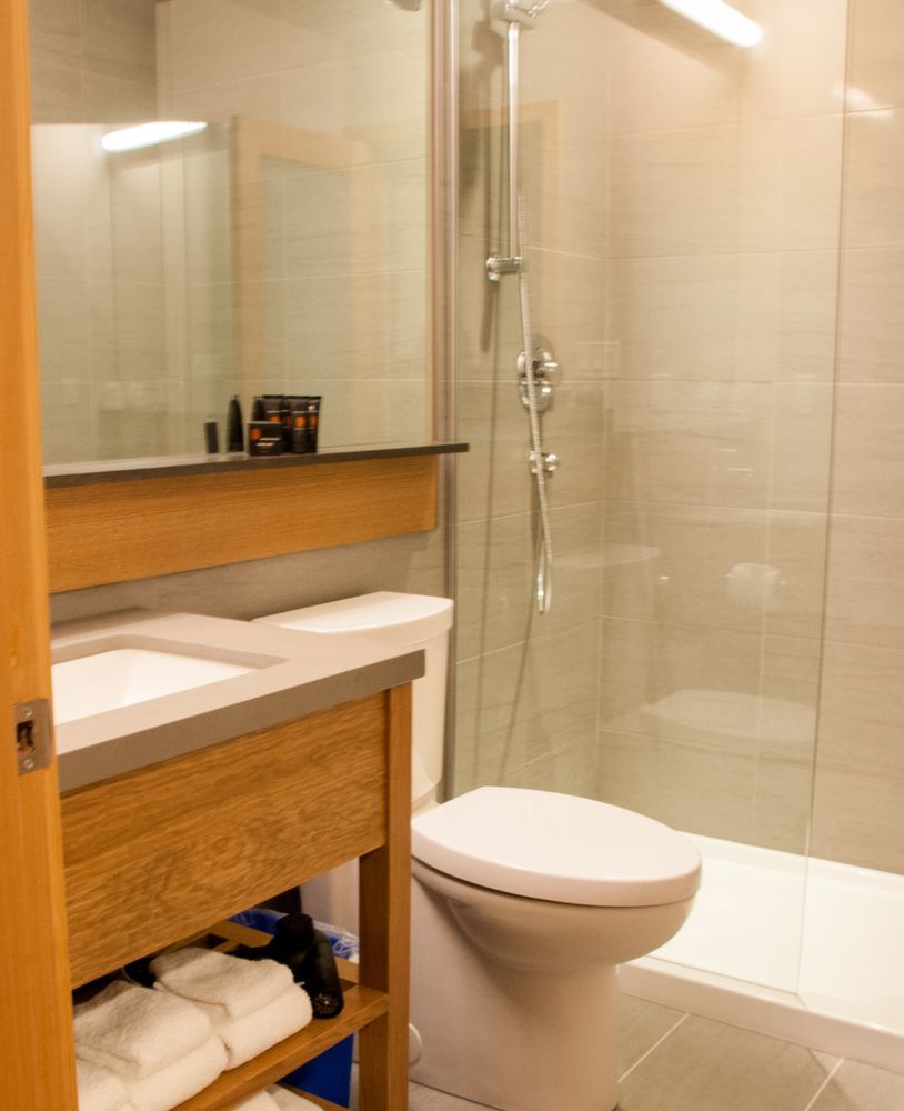 Kwa'Lilas Hotel Port Hardy Εξωτερικό φωτογραφία